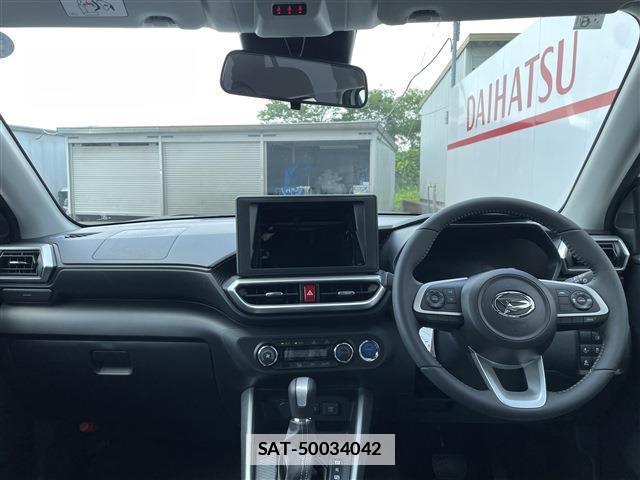 Daihatsu ROCKY 2026-06 7792980-10