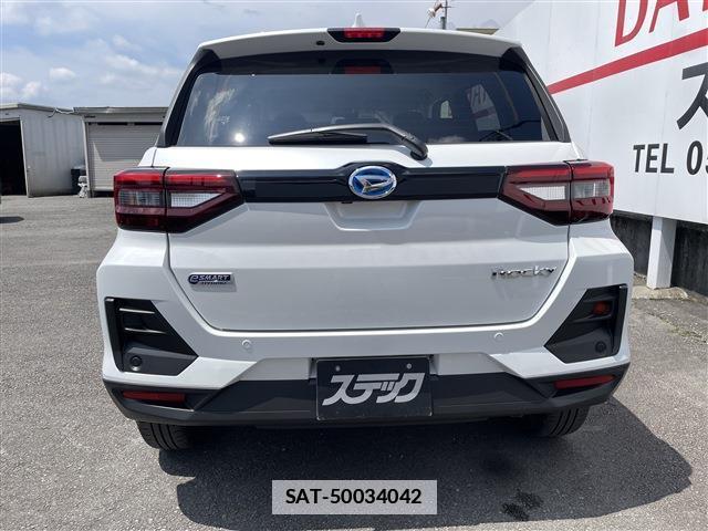 Daihatsu ROCKY 2026-06 7792980-4
