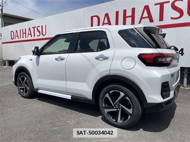 Daihatsu ROCKY 2026-06 7792980-6