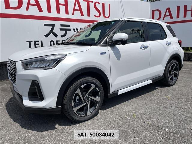 Daihatsu ROCKY 2026-06 7792980-7