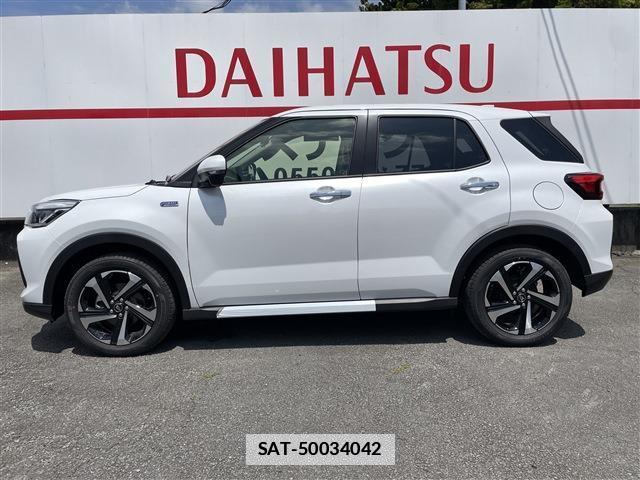 Daihatsu ROCKY 2026-06 7792980-8