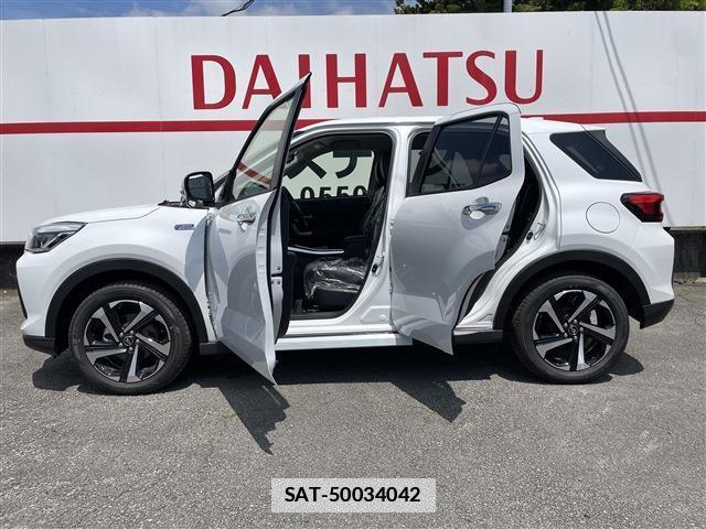 Daihatsu ROCKY 2026-06 7792980-9