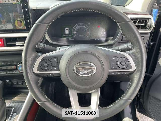 Daihatsu ROCKY 2020-03 7793642-11