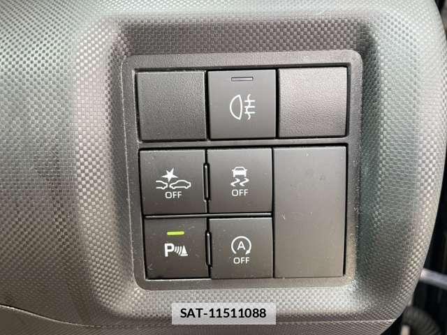 Daihatsu ROCKY 2020-03 7793642-14