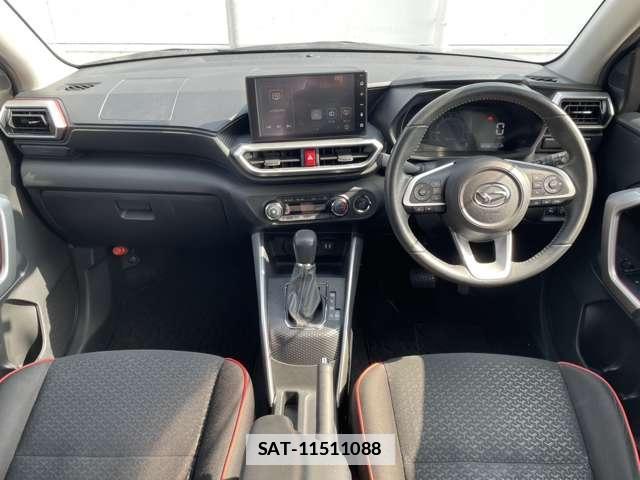 Daihatsu ROCKY 2020-03 7793642-2