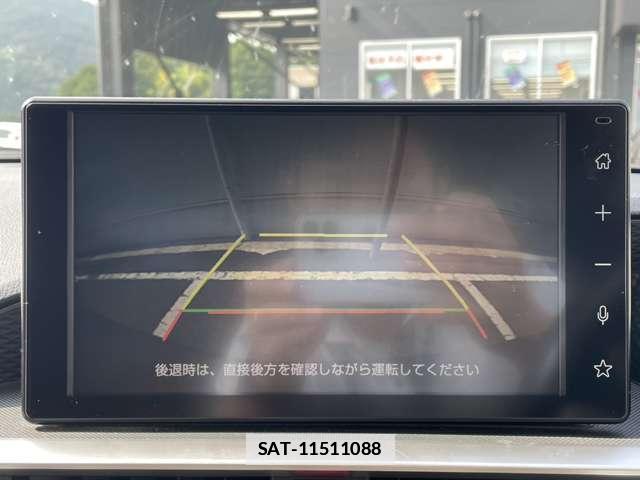 Daihatsu ROCKY 2020-03 7793642-7