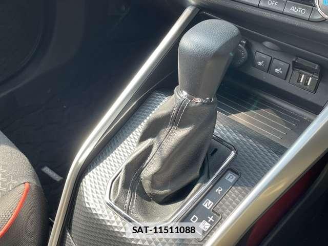 Daihatsu ROCKY 2020-03 7793642-9