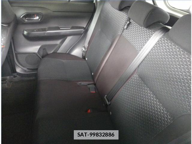 Daihatsu ROCKY 2021-10 7794042-4