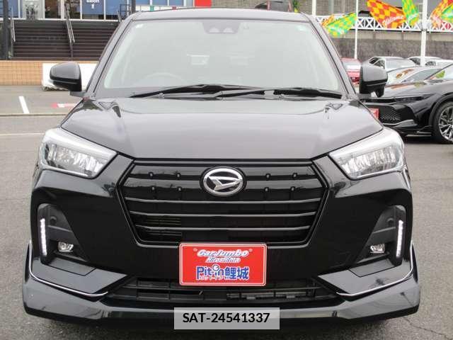 Daihatsu ROCKY 2020-07 7795655-11