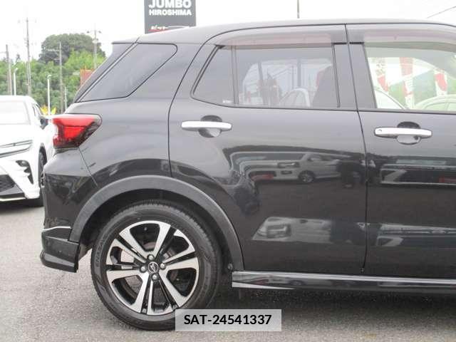 Daihatsu ROCKY 2020-07 7795655-12