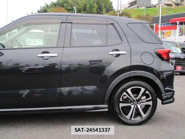 Daihatsu ROCKY 2020-07 7795655-16