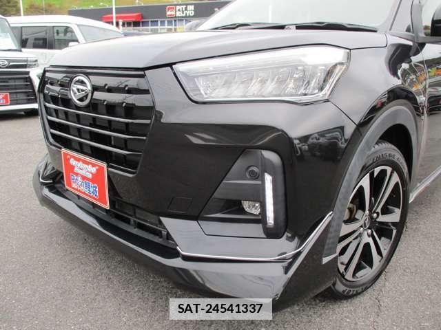 Daihatsu ROCKY 2020-07 7795655-18