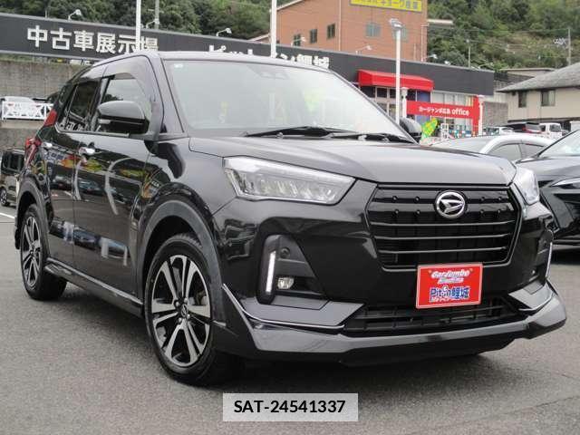 Daihatsu ROCKY 2020-07 7795655-19
