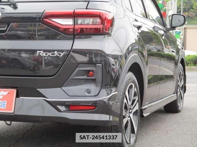 Daihatsu ROCKY 2020-07 7795655-5