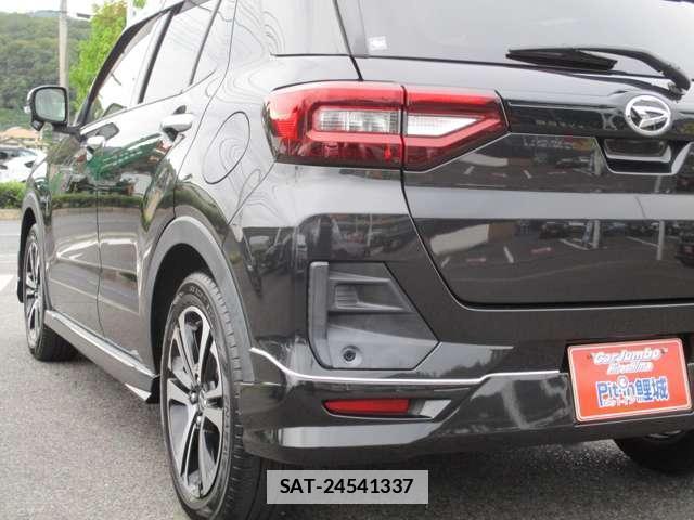Daihatsu ROCKY 2020-07 7795655-9