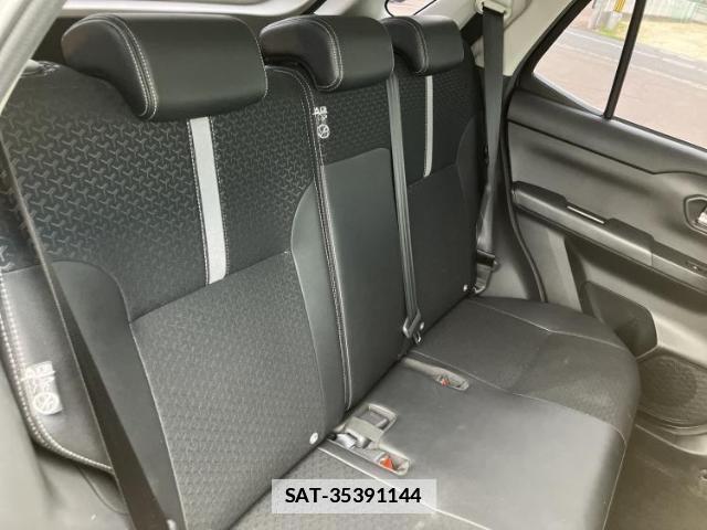 Daihatsu ROCKY 2021-03 7796201-4