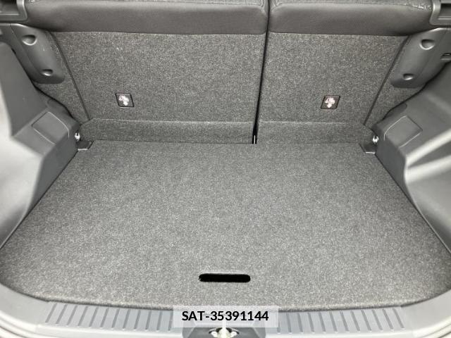 Daihatsu ROCKY 2021-03 7796201-7