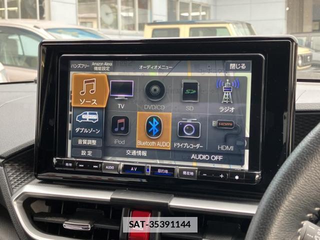 Daihatsu ROCKY 2021-03 7796201-9
