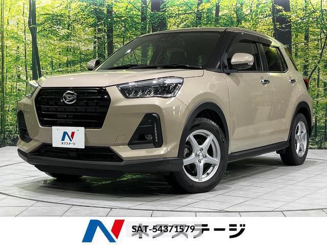 Daihatsu ROCKY 2024-05 7797524-0