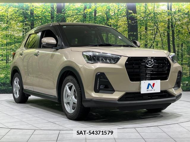 Daihatsu ROCKY 2024-05 7797524-15