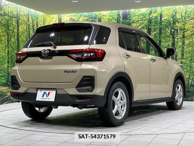 Daihatsu ROCKY 2024-05 7797524-16