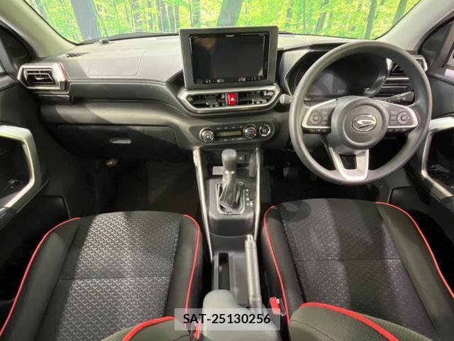 Daihatsu ROCKY 2019-12 7797533-1