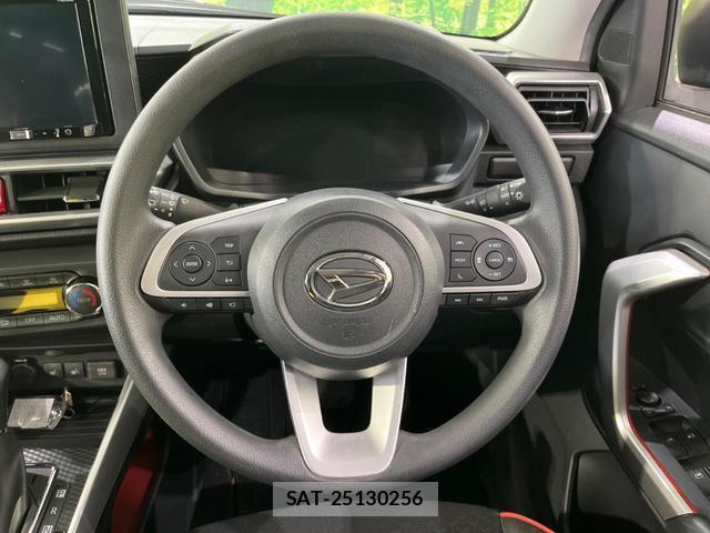Daihatsu ROCKY 2019-12 7797533-10