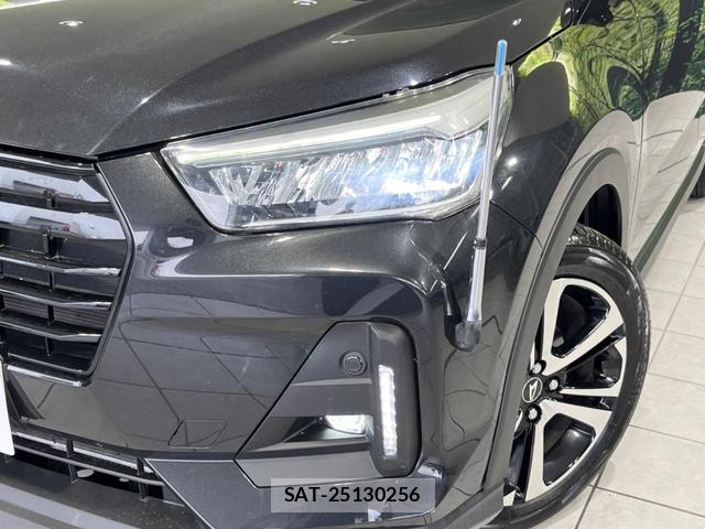 Daihatsu ROCKY 2019-12 7797533-11