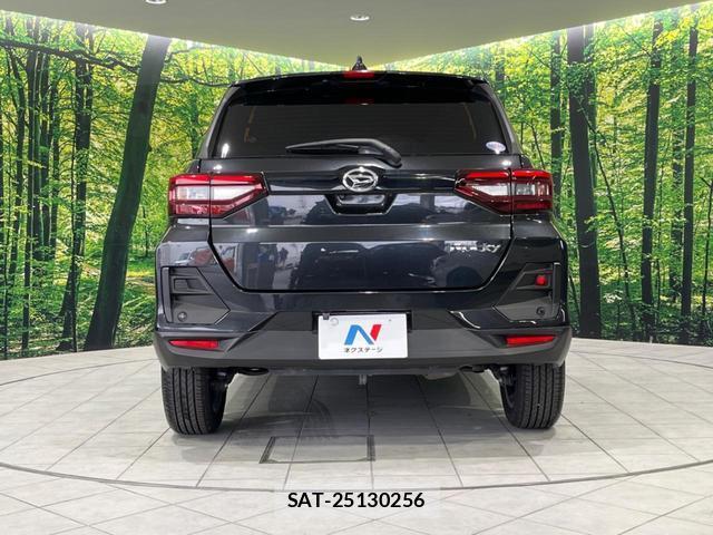 Daihatsu ROCKY 2019-12 7797533-14