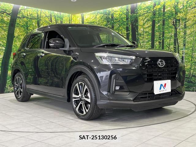 Daihatsu ROCKY 2019-12 7797533-15
