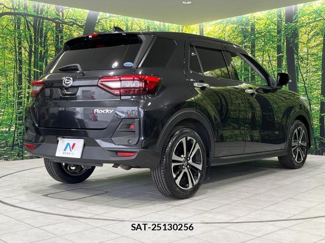 Daihatsu ROCKY 2019-12 7797533-16