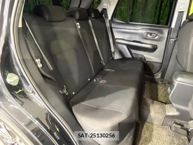 Daihatsu ROCKY 2019-12 7797533-8
