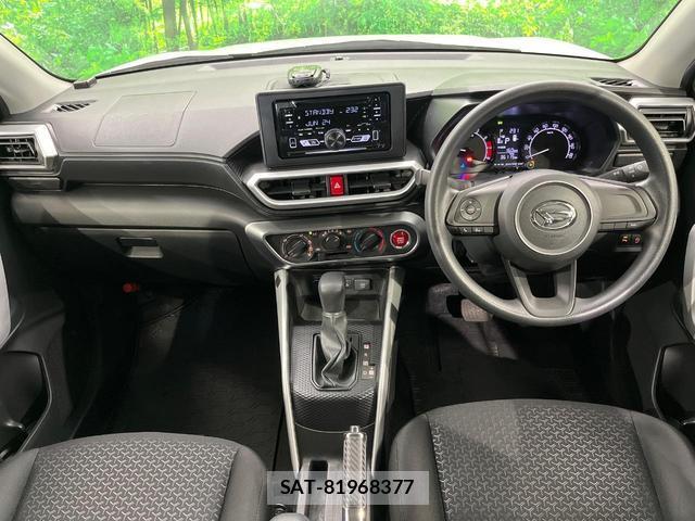 Daihatsu ROCKY 2020-01 7798179-1