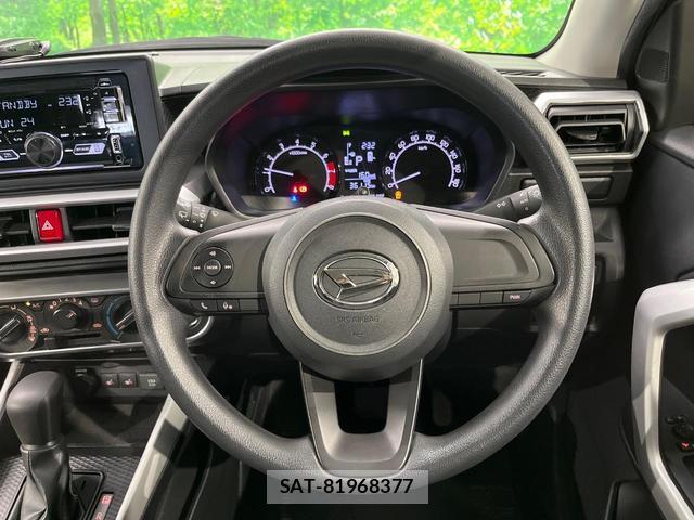 Daihatsu ROCKY 2020-01 7798179-10