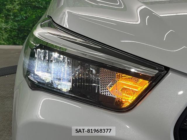 Daihatsu ROCKY 2020-01 7798179-11