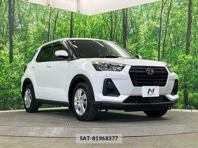 Daihatsu ROCKY 2020-01 7798179-15