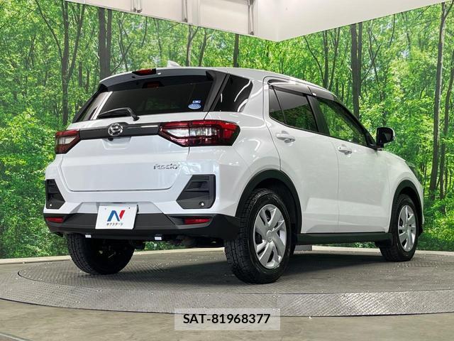 Daihatsu ROCKY 2020-01 7798179-16