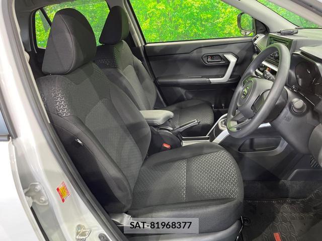 Daihatsu ROCKY 2020-01 7798179-7