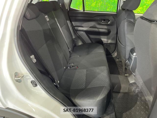 Daihatsu ROCKY 2020-01 7798179-8