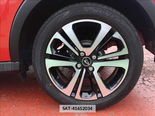 Daihatsu ROCKY 2020-10 7799936-10