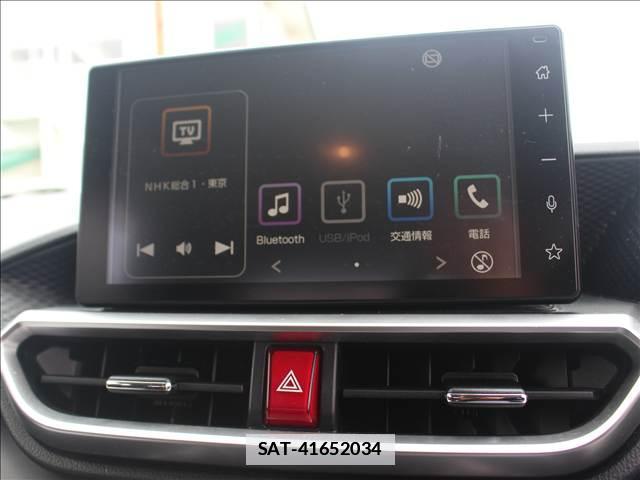 Daihatsu ROCKY 2020-10 7799936-11