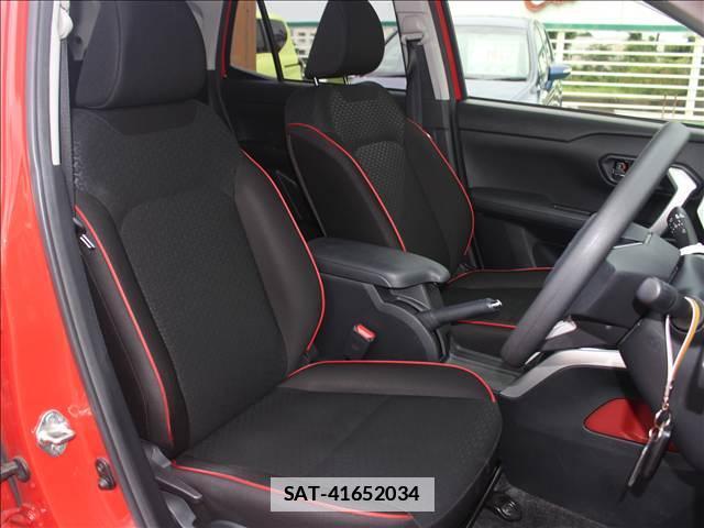 Daihatsu ROCKY 2020-10 7799936-17