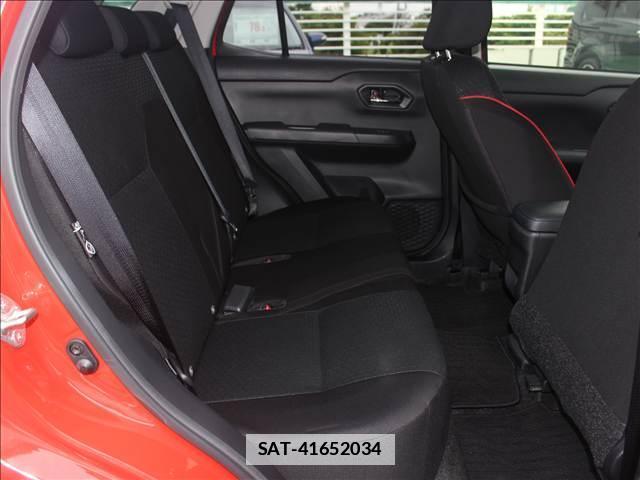 Daihatsu ROCKY 2020-10 7799936-18