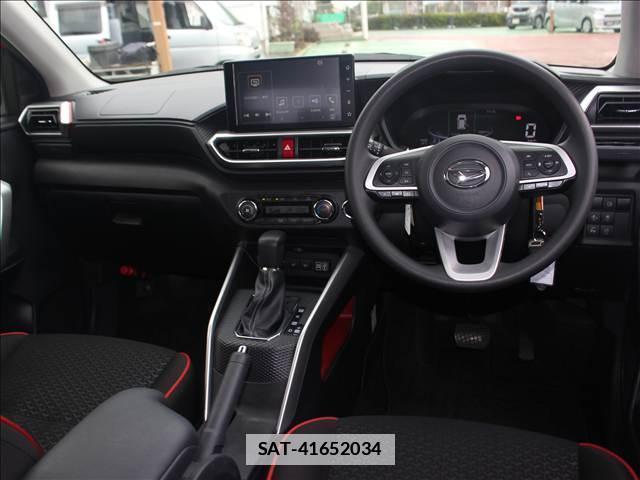 Daihatsu ROCKY 2020-10 7799936-2