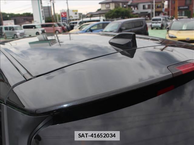 Daihatsu ROCKY 2020-10 7799936-3