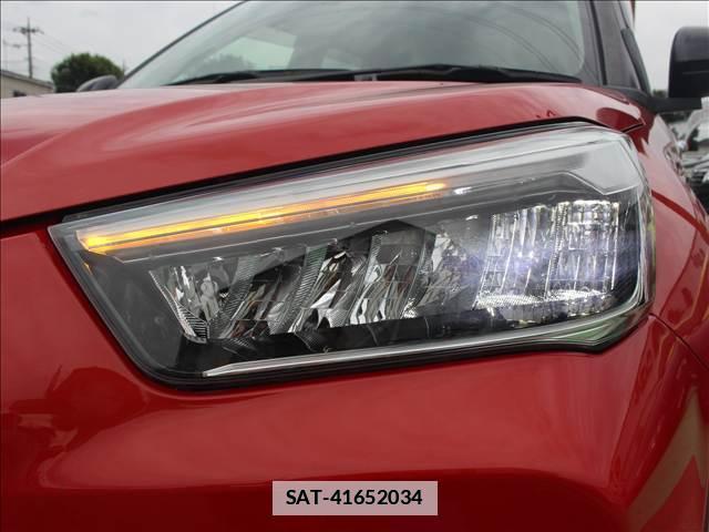 Daihatsu ROCKY 2020-10 7799936-4