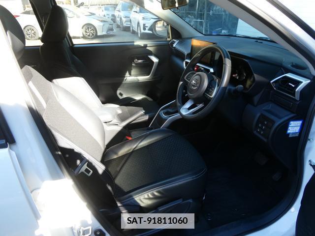 Daihatsu ROCKY 2020-07 7800035-11