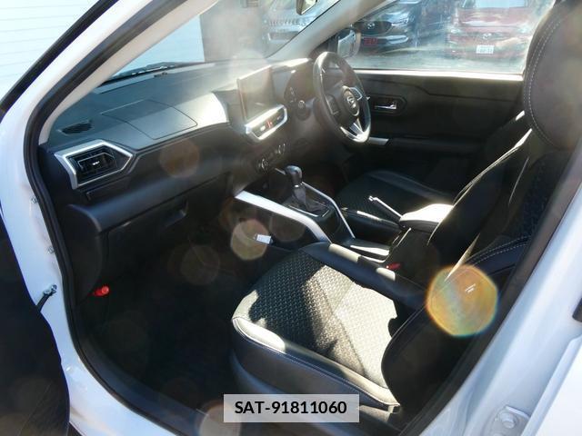 Daihatsu ROCKY 2020-07 7800035-13
