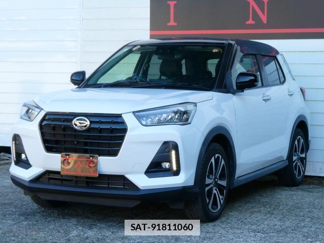 Daihatsu ROCKY 2020-07 7800035-16