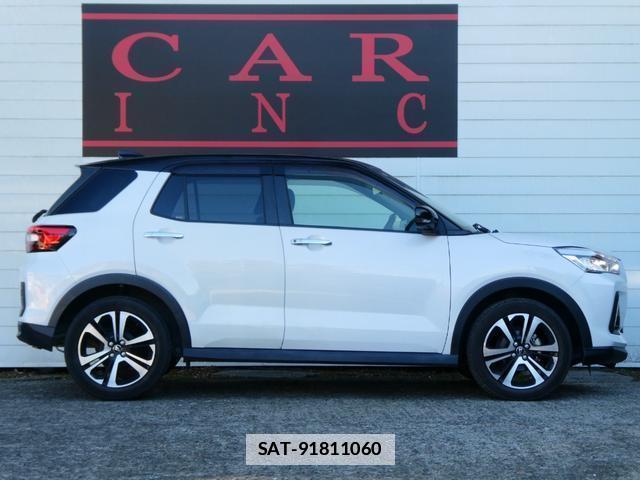 Daihatsu ROCKY 2020-07 7800035-18